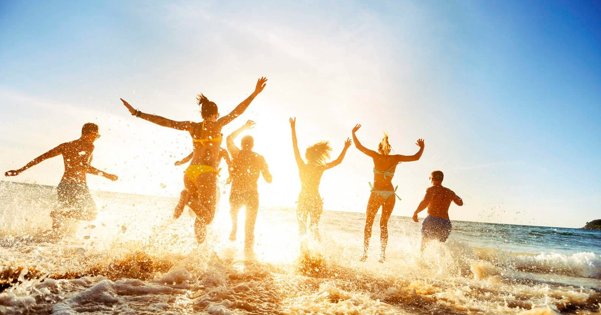 Ten un verano saludable con estos 4 consejos - Omm Holistic Center