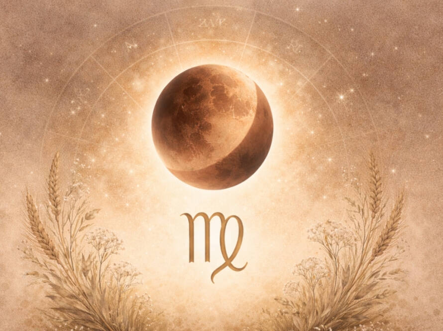 ECLIPSE LUNAR - 13° DE VIRGO (1)